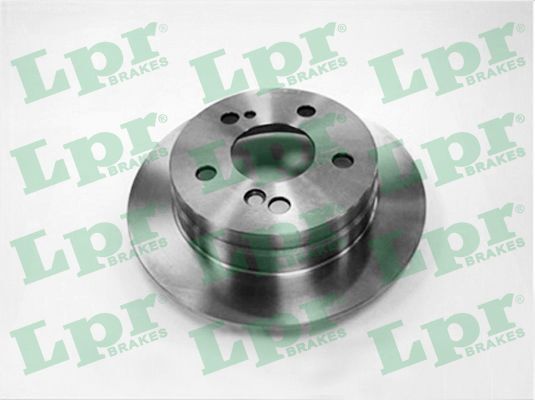 Disc frana M2091P LPR - Disc frana Disc frana M2091P LPR - Disc frana