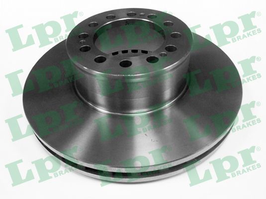 Disc frana M6041V LPR - Disc frana Disc frana M6041V LPR - Disc frana