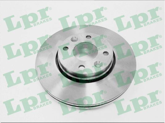 Disc frana N2003V LPR - Frana disc Disc frana N2003V LPR - Frana disc