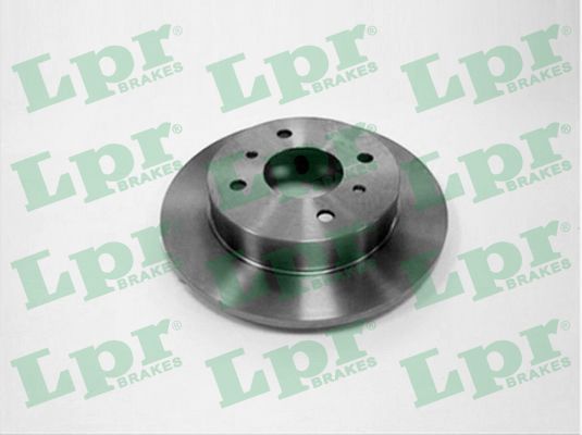 Disc frana N2553P LPR - Frana disc Disc frana N2553P LPR - Frana disc