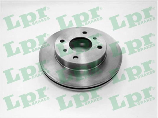 Disc frana N2641V LPR - Frana disc Disc frana N2641V LPR - Frana disc