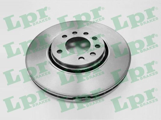 Disc frana O1002V LPR - Frana disc Disc frana O1002V LPR - Frana disc