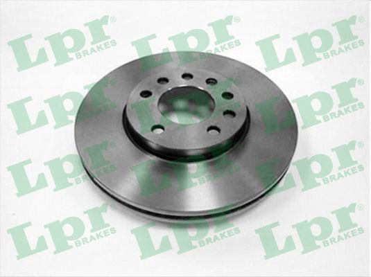 Disc frana O1009V LPR - Disc frana Disc frana O1009V LPR - Disc frana