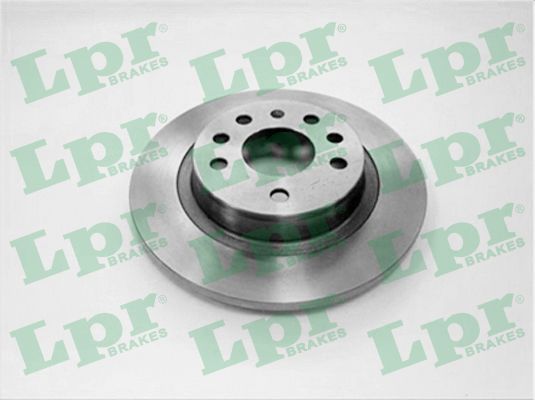 Disc frana O1014P LPR - Frana disc Disc frana O1014P LPR - Frana disc