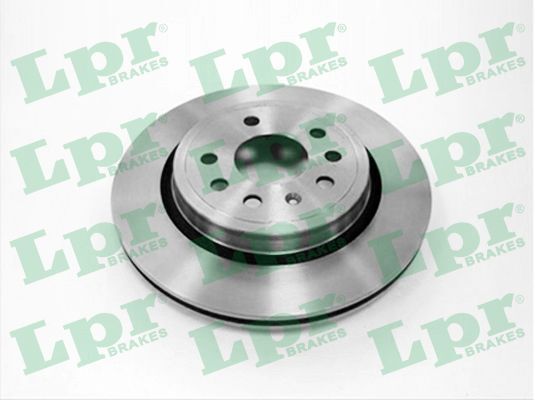 Disc frana O1016V LPR - Frana disc Disc frana O1016V LPR - Frana disc