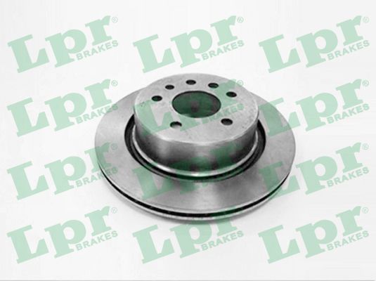 Disc frana O1023V LPR - Disc frana Disc frana O1023V LPR - Disc frana