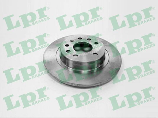Disc frana O1024P LPR - Disc frana Disc frana O1024P LPR - Disc frana