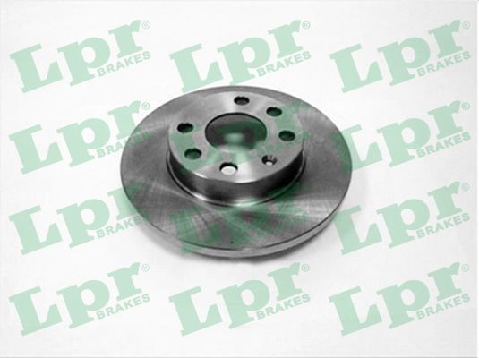 Disc frana O1051P LPR - Frana disc Disc frana O1051P LPR - Frana disc