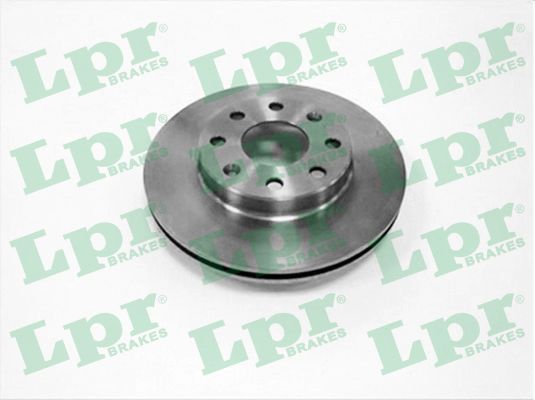 Disc frana O1061V LPR - Frana disc Disc frana O1061V LPR - Frana disc