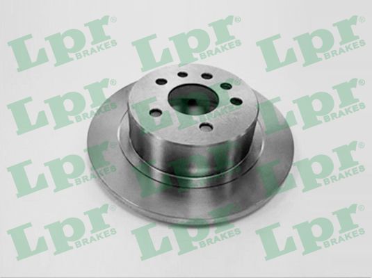 Disc frana O1271P LPR - Disc frana Disc frana O1271P LPR - Disc frana