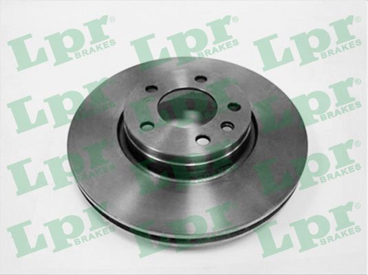 Disc frana O1291V LPR - Disc frana Disc frana O1291V LPR - Disc frana