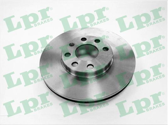 Disc frana O1401V LPR - Frana disc Disc frana O1401V LPR - Frana disc