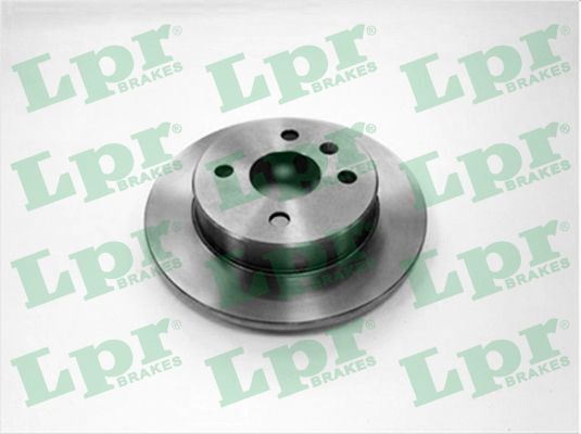 Disc frana O1421P LPR - Frana disc Disc frana O1421P LPR - Frana disc