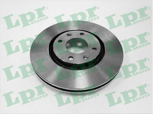 Disc frana P1003V LPR - Disc frana Disc frana P1003V LPR - Disc frana