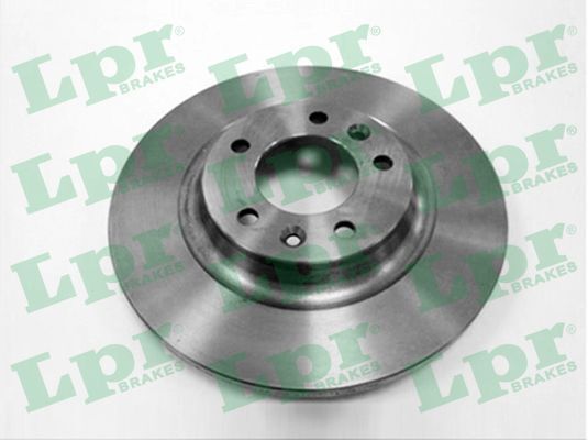 Disc frana P1005P LPR - Frana disc Disc frana P1005P LPR - Frana disc