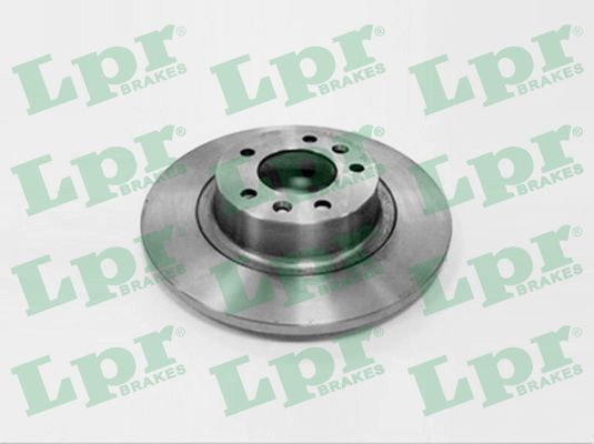 Disc frana P1014P LPR - Disc frana Disc frana P1014P LPR - Disc frana