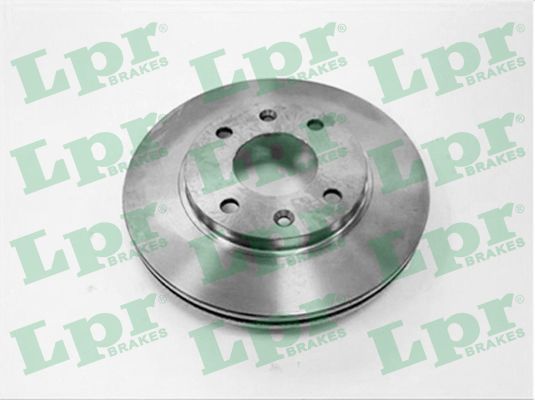 Disc frana P1171V LPR - Frana disc Disc frana P1171V LPR - Frana disc