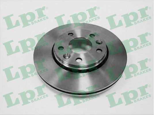 Disc frana R1036V LPR - Disc frana Disc frana R1036V LPR - Disc frana