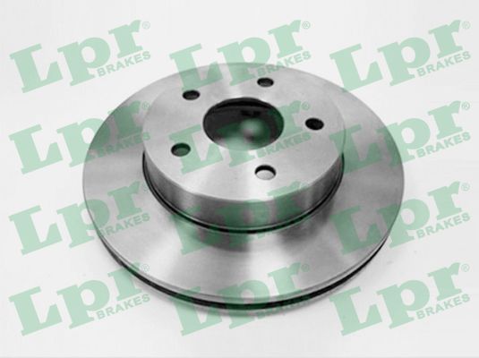 Disc frana R1563V LPR - Frana disc