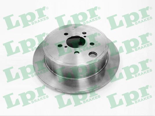 Disc frana S4003P LPR - Disc frana Disc frana S4003P LPR - Disc frana