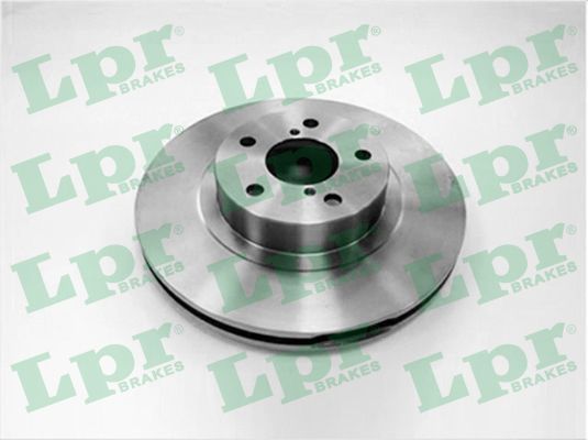 Disc frana S4211V LPR - Disc frana Disc frana S4211V LPR - Disc frana