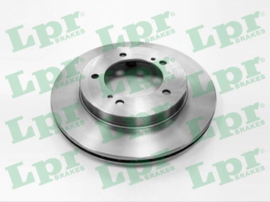 Disc frana S5002V LPR - Frana disc Disc frana S5002V LPR - Frana disc
