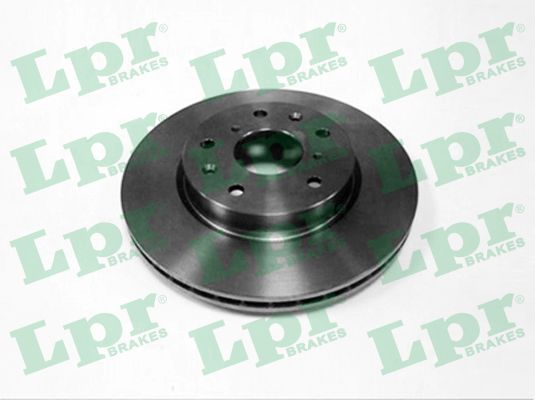 Disc frana S5005V LPR - Frana disc