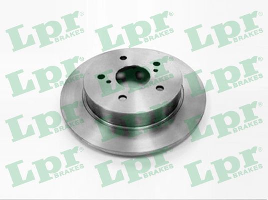 Disc frana S5013P LPR - Frana disc