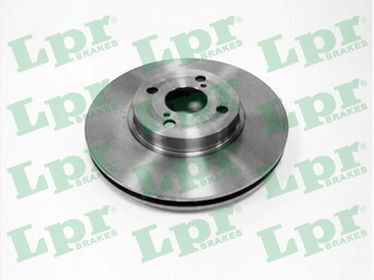 Disc frana T2024V LPR - Disc frana Disc frana T2024V LPR - Disc frana