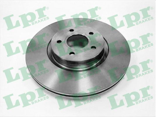 Disc frana V1005V LPR - Frana disc Disc frana V1005V LPR - Frana disc