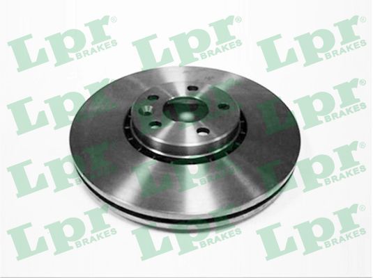 Disc frana V1014V LPR - Frana disc