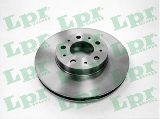 Disc frana V1283V LPR - Frana disc Disc frana V1283V LPR - Frana disc