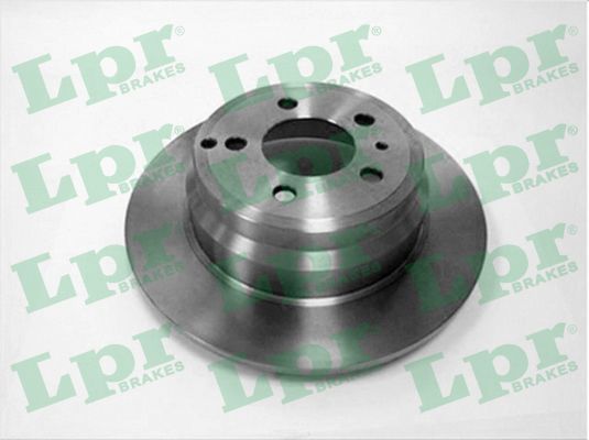 Disc frana V1293P LPR - Frana disc Disc frana V1293P LPR - Frana disc
