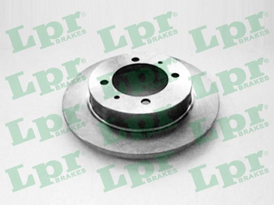 Disc frana V1341P LPR - Disc frana Disc frana V1341P LPR - Disc frana