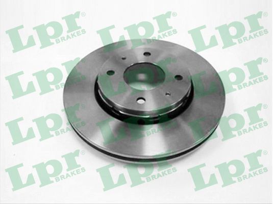 Disc frana V1351V LPR - Disc frana Disc frana V1351V LPR - Disc frana