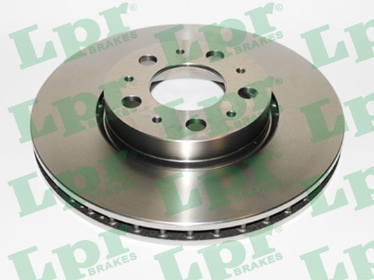 Disc frana V1484V LPR - Disc frana Disc frana V1484V LPR - Disc frana