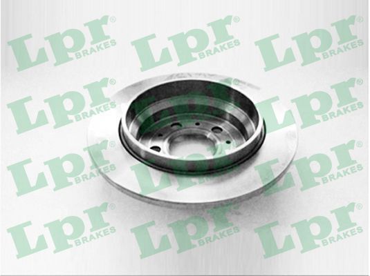 Disc frana V1487P LPR - Disc frana Disc frana V1487P LPR - Disc frana