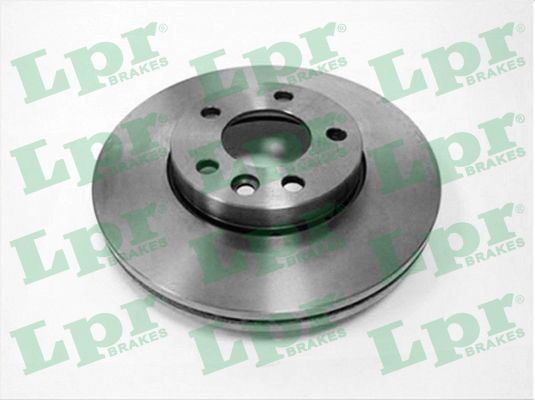 Disc frana V2005V LPR - Frana disc Disc frana V2005V LPR - Frana disc