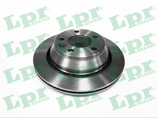 Disc frana V2006V LPR - Frana disc Disc frana V2006V LPR - Frana disc