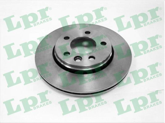 Disc frana V2008V LPR - Frana disc Disc frana V2008V LPR - Frana disc