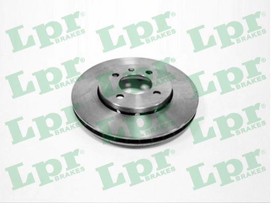 Disc frana V2020V LPR - Frana disc
