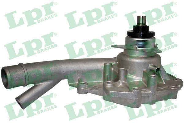 pompa apa WP0158 LPR - Pompa apa
