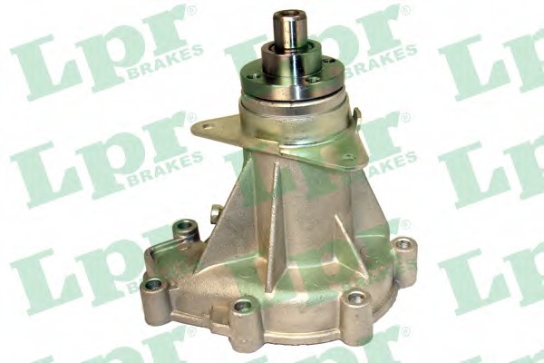 pompa apa WP0637 LPR - Pompa apa/ garnitura