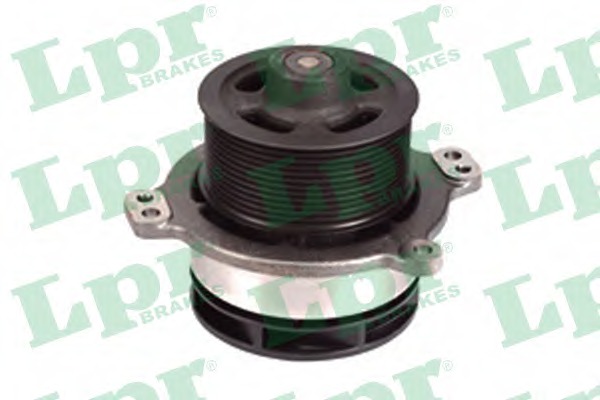 pompa apa WP0650 LPR - Pompa apa/ garnitura