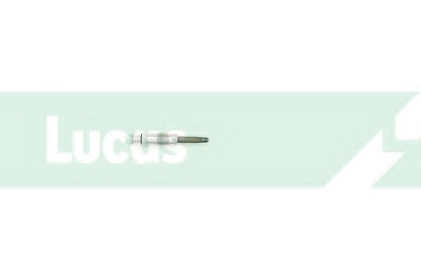 Bujie incandescenta LP001 LUCAS DIESEL - Bujie incandescenta Bujie incandescenta LP001 LUCAS DIESEL - Bujie incandescenta
