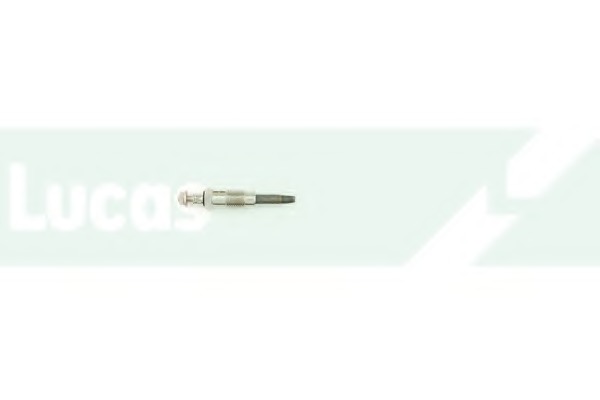 Bujie incandescenta LP020 LUCAS DIESEL - Bujie incandescenta Bujie incandescenta LP020 LUCAS DIESEL - Bujie incandescenta