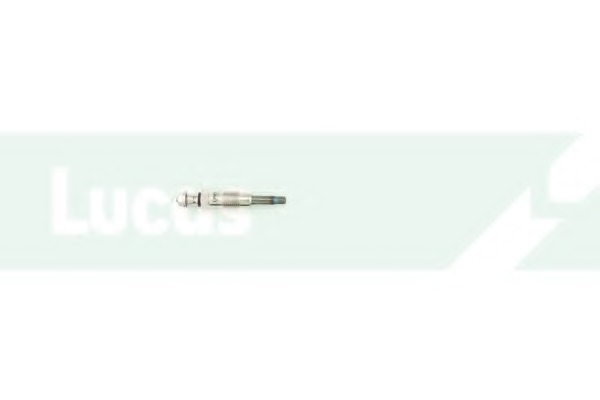 Bujie incandescenta LP021 LUCAS DIESEL - Bujie incandescenta Bujie incandescenta LP021 LUCAS DIESEL - Bujie incandescenta