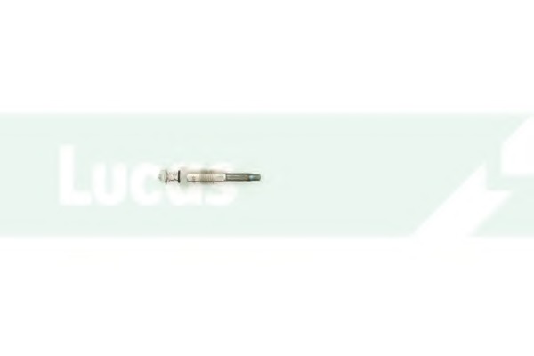 Bujie incandescenta LP034 LUCAS DIESEL - Bujie incandescenta Bujie incandescenta LP034 LUCAS DIESEL - Bujie incandescenta
