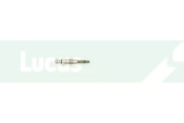 Bujie incandescenta LP035 LUCAS DIESEL - Bujie incandescenta Bujie incandescenta LP035 LUCAS DIESEL - Bujie incandescenta