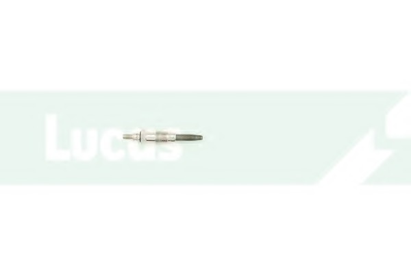 Bujie incandescenta LP036 LUCAS DIESEL - Bujie incandescenta